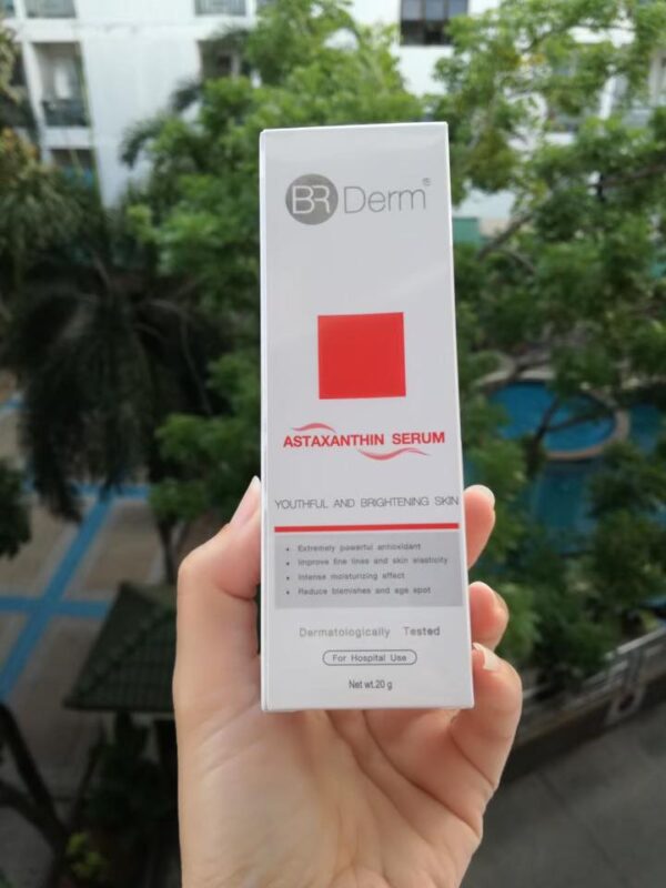 Astaxanthin Serum - Image 2