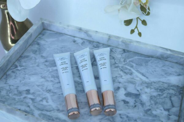 AZ20 Cream