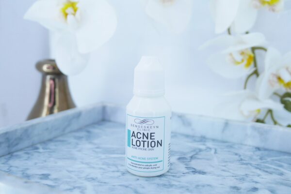 Anti Acne Lotion