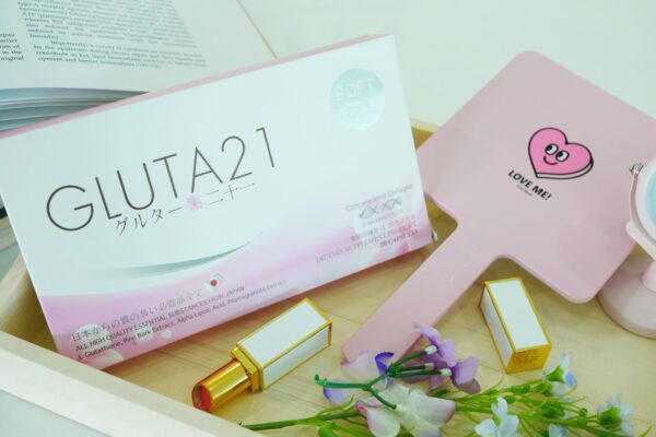 GLUTA 21