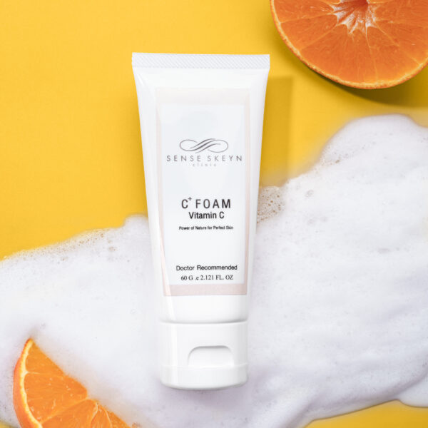 C Plus Foam
