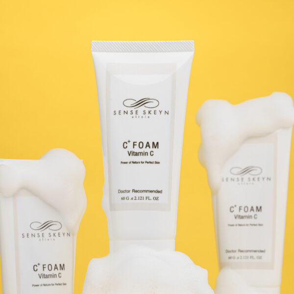 C Plus Foam - Image 2