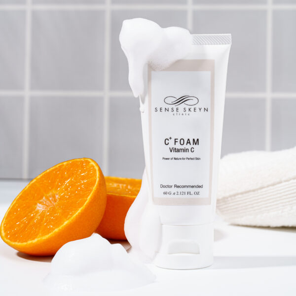 C Plus Foam - Image 4