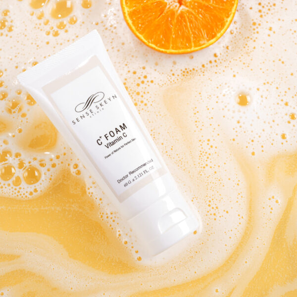C Plus Foam - Image 5